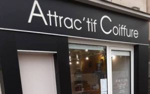 ATTRACTIF COIFFURE